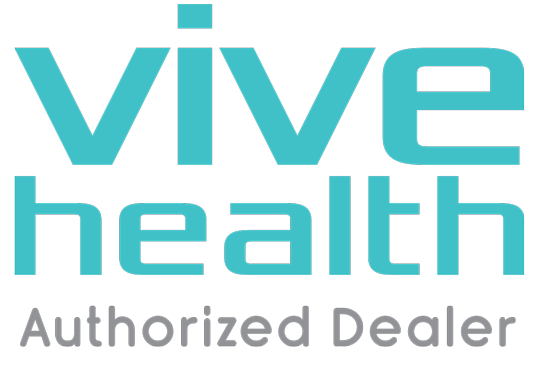 Vive Health Authorized Dealer