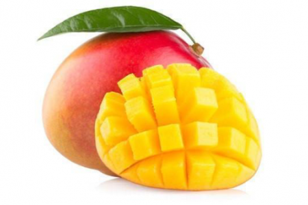 two mangos